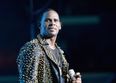 R Kelly has been charged with sexual offences, according to US reports