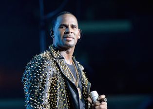 R Kelly has been charged with sexual offences, according to US reports