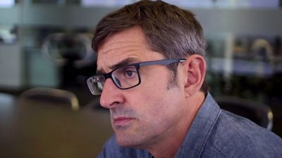 WATCH: The first trailer for Louis Theroux’s documentary on sexual assault and consent is here