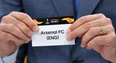 Arsenal fans left unhappy after Europa League first-leg game with Rennes is switched