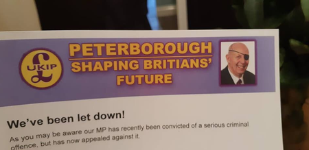 UKIP misspell ‘Britain’ in typo-laden campaign leaflet