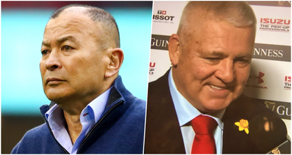 Warren Gatland gets in dig at England after stunning Cardiff comeback