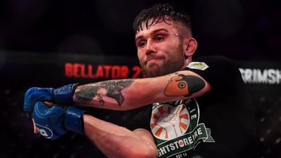 Biggest grudge match in Irish MMA history ends in victory for Myles Price