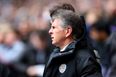 Claude Puel sacked as Leicester City manager