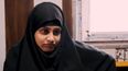 Shamima Begum believes UK government is ‘making an example of her’