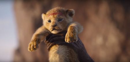 The Lion King remake confirmed for release this summer with awesome new trailer