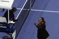 Controversial Serena Williams cartoon not racist, watchdog rules