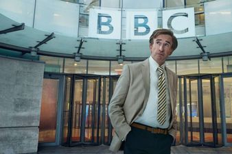 Alan Partridge emails entire BBC staff ahead of his triumphant return to our screens