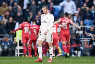 Carlo Ancelotti says dispute with ‘selfish’ Gareth Bale resulted in his exit from Real Madrid