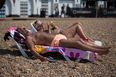 Today is the hottest day in February on record and tomorrow could beat it