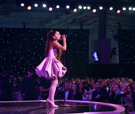 Ariana Grande will headline Manchester Pride in first return after 2017 attack