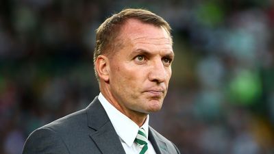 Celtic ‘very reluctantly’ grant Brendan Rodgers permission to hold talks with Leicester City