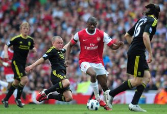 Farewell Abou Diaby, Arsenal’s ultimate ‘what if’ footballer who should have been a world champion