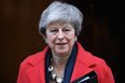 Theresa May promises parliamentary vote to delay Brexit