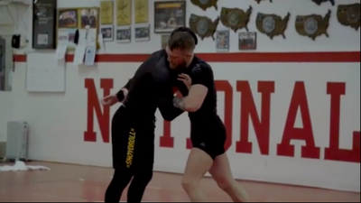 Conor McGregor teases grappling event and is focusing heavily on his jiu-jitsu