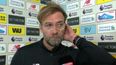 Jurgen Klopp calls bulls**t on story about Jordan Henderson and Sadio Mané