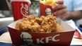 Firm responsible for KFC chicken shortage given contract to ship NHS supplies