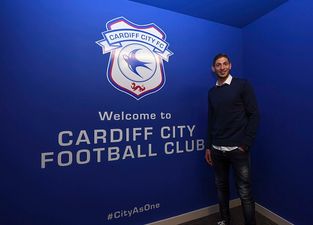 Cardiff City have not paid the first instalment of Emiliano Sala’s transfer fee