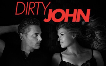 Netflix have added a documentary about the real-life Dirty John and viewers are hooked