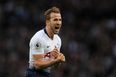 Harry Kane could face a ban from North London Derby