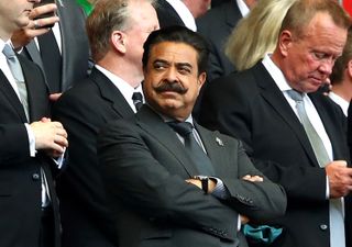 Revealing stat underlines Fulham’s instability in the Premier League under Shahid Khan