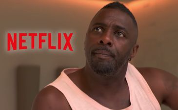 WATCH: The trailer for a new Idris Elba Netflix comedy has been released, and we think it’s going to be a hit