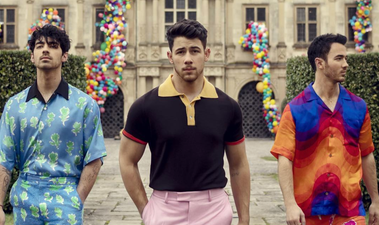 Ranking the Jonas Brothers from least to most jazzed about the reunion