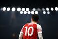 Mesut Ozil would have been ‘thrown out the dressing room’ by Arsenal teams of old