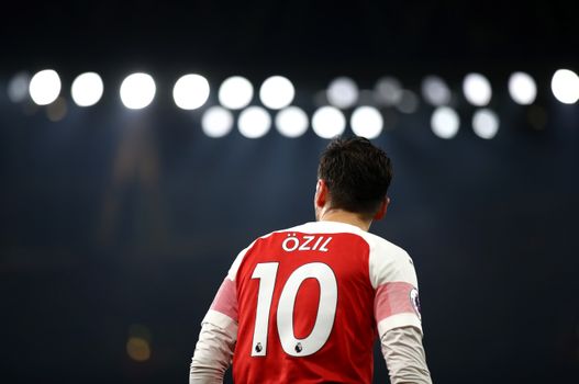 ozil