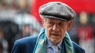 Ian McKellen issues apology over remarks about Kevin Spacey and Bryan Singer