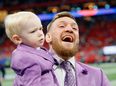 Conor McGregor prepared to risk it all on next fight