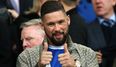 Tony Bellew rattled by fake Titi Camara Twitter account ahead of Merseyside Derby