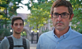 Louis Theroux has a new documentary on TV tonight