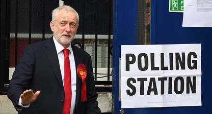 Majority of northern Labour voters are in favour of a second Brexit referendum, poll finds