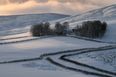 Met Office say snow and flooding expected in wake of Storm Freya battering Britain