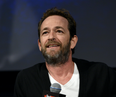 Luke Perry dies after suffering stroke, age 52