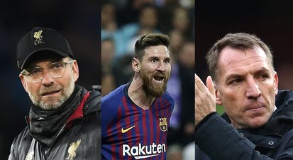 The JOE Monday Football Quiz: Week 25