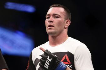 Kamaru Usman and Colby Covington involved in casino altercation after UFC 235