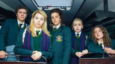 Season two of Derry Girls starts tonight and here’s what we know so far