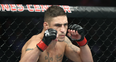 Diego Sanchez – The original savage with plenty left to give