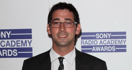 Colin Murray says that nerds are more successful in love as adults