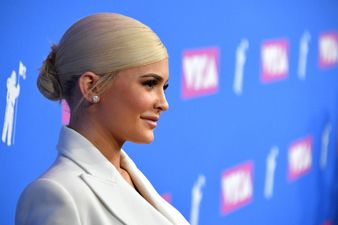 Kylie Jenner is now officially the youngest ever “self-made” billionaire