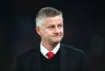 Ole Gunnar Solskjaer can’t move back into his house because Virgil Van Dijk lives there