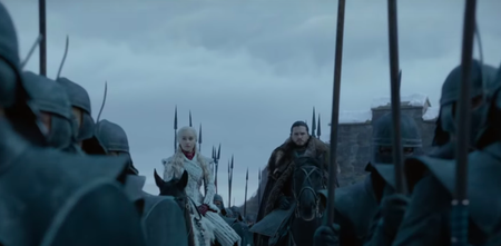 17 things you might have missed in the full trailer for Game of Thrones Season 8