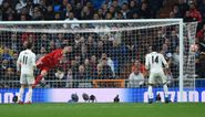 Spectacular Ajax free-kick caps underdogs’ incredible win against Real Madrid