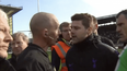 Mauricio Pochettino hit with touchline ban and fine for improper conduct