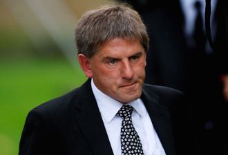 Peter Beardsley leaves Newcastle after facing investigation