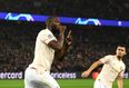 Romelu Lukaku matches Cristiano Ronaldo record in Manchester United win over PSG