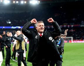 Solskjaer more than paid his own Manchester United transfer fee with Paris Saint-Germain win