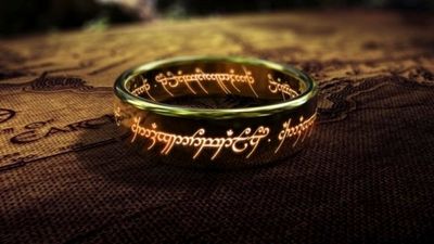 The new Lord Of The Rings TV show isn’t actually about what we all thought it was going to be about